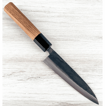 Moritaka AS Petty 130mm Walnut