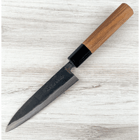 Visit Moritaka AS Petty 130mm Walnut