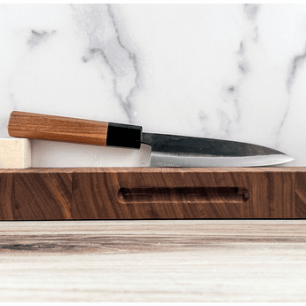 Moritaka AS Petty 130mm Walnut