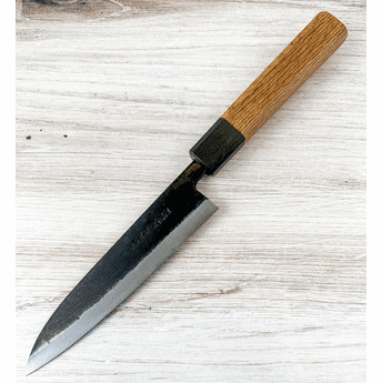 Moritaka AS Petty 150mm Oak