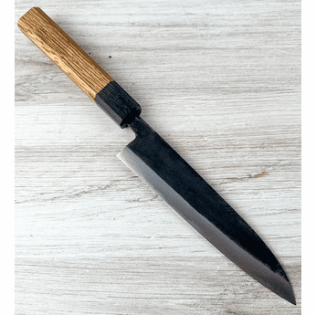 Moritaka AS Petty 150mm Oak