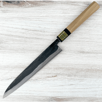 Moritaka AS Yanagi / Suji 210mm