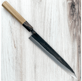 Moritaka AS Yanagi / Suji 210mm