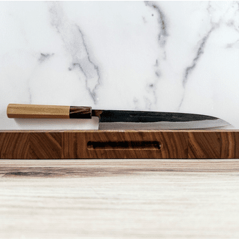 Moritaka AS Yanagi / Suji 210mm