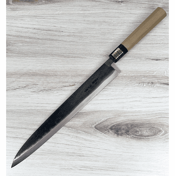Moritaka AS Yanagi / Suji 300mm