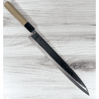 Moritaka AS Yanagi / Suji 300mm