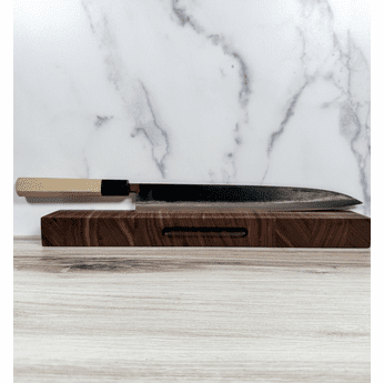 Moritaka AS Yanagi / Suji 300mm