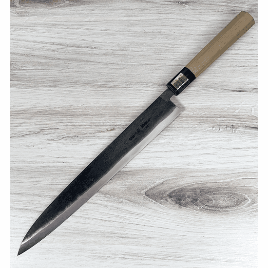 Moritaka AS Yanagi / Suji 300mm