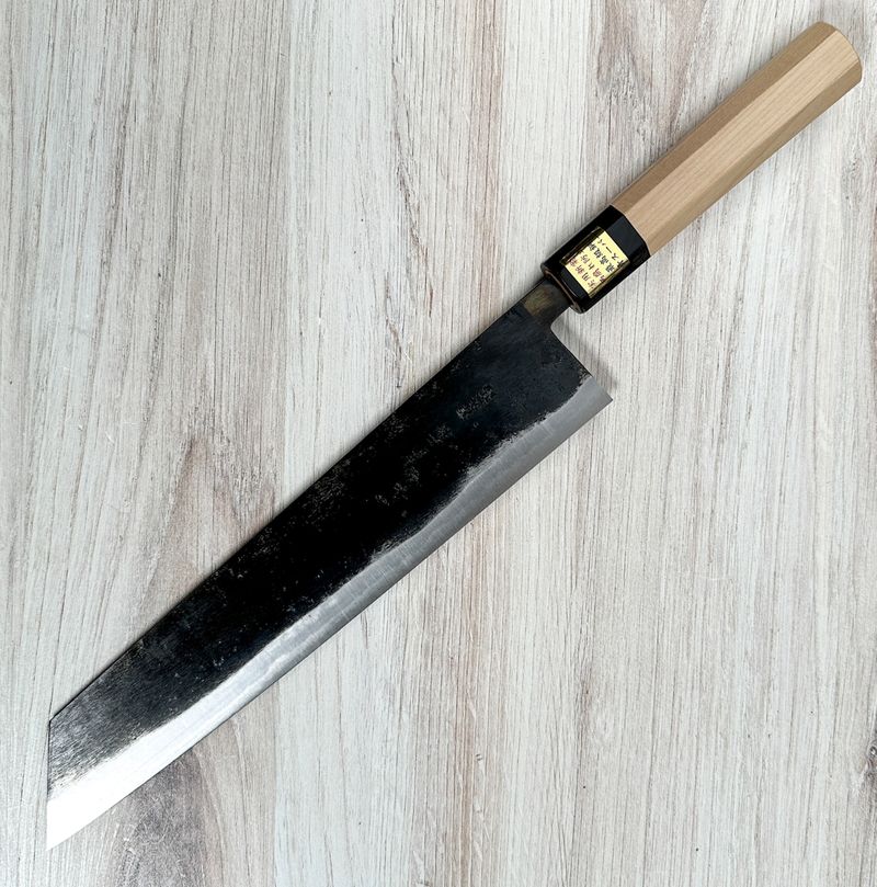Moritaka AS Kiritsuke 270mm|Aogami Super|Chef Knives To Go