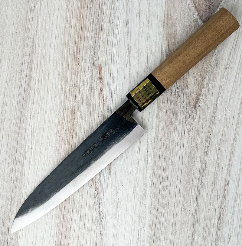 Moritaka AS Petty 165mm|Aogami Super|Chef Knives To Go