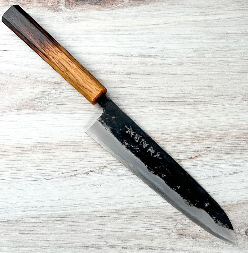 Murata AS Gyuto 210mm|Aogami Super Chef Knife