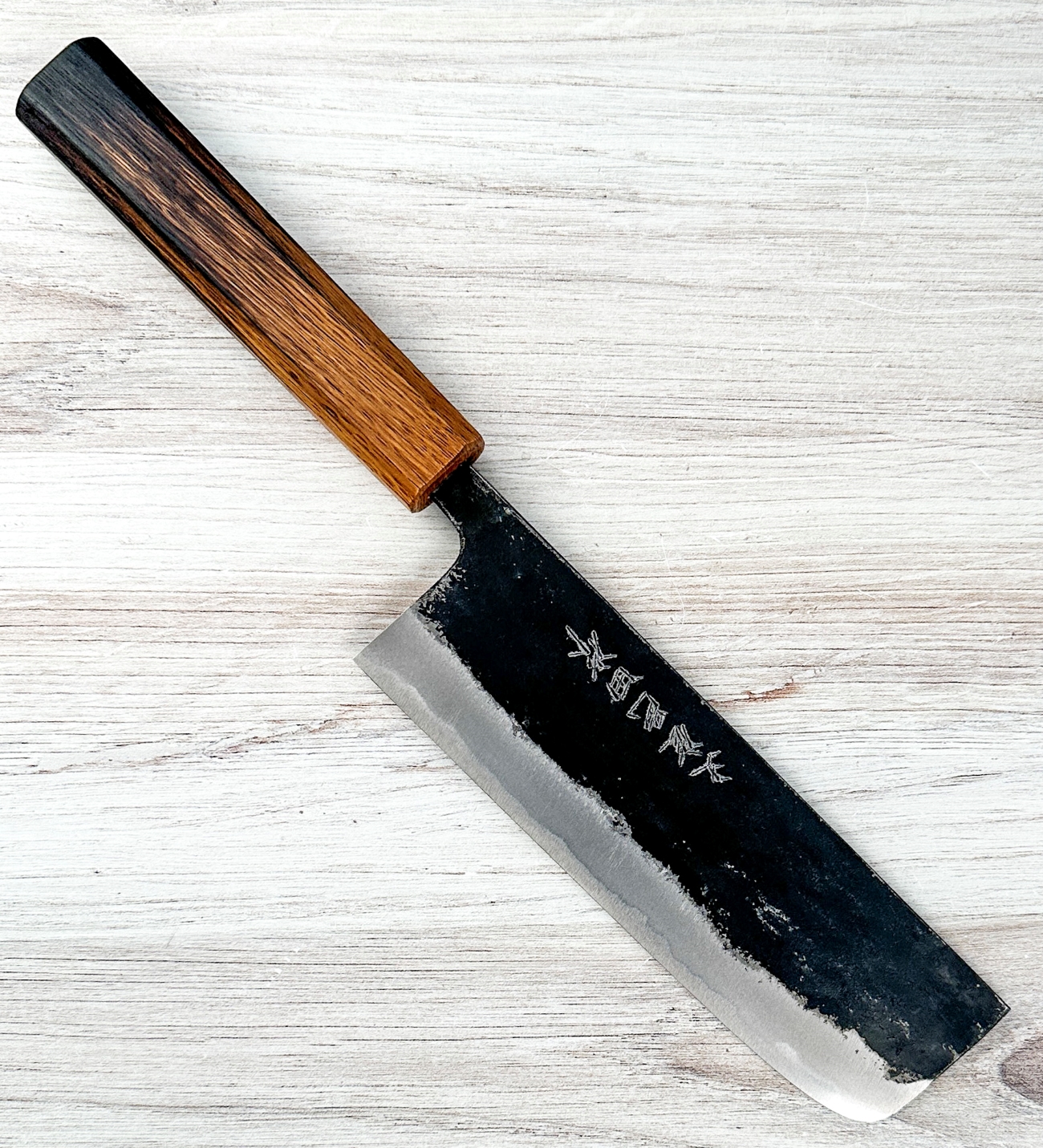 Murata AS Nakiri 165mm|Aogami Super Kochi|CKTG