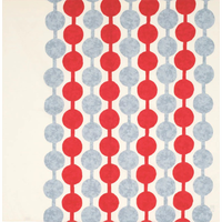 Visit Musubi Tsunagi Dango Furoshiki 90cm