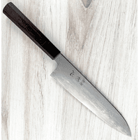 Visit Nakagawa Blue #1 Gyuto 210mm - Minor Finishing Issues