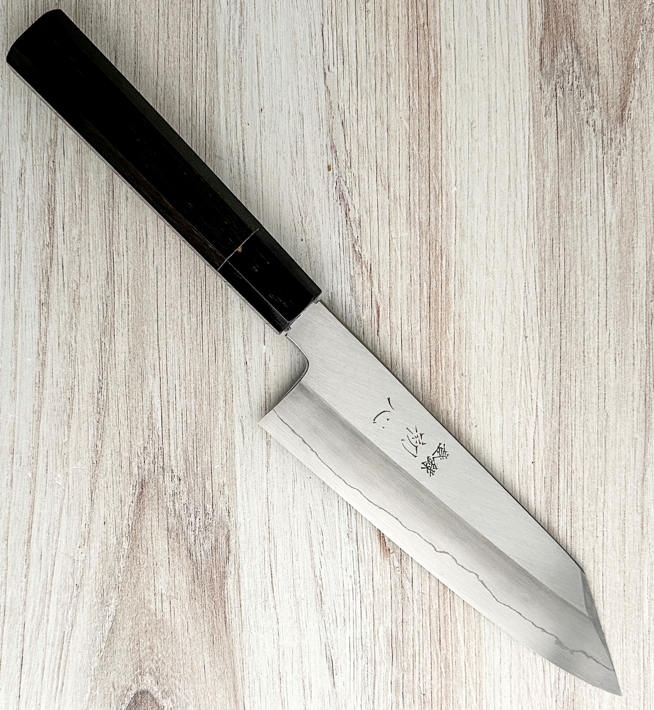 Nakagawa Ginsan Bunka 170mm|CKTG