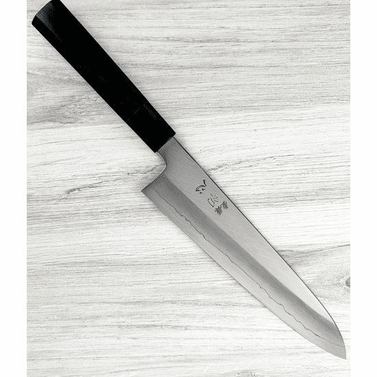 Nakagawa Ginsan Gyuto 240mm