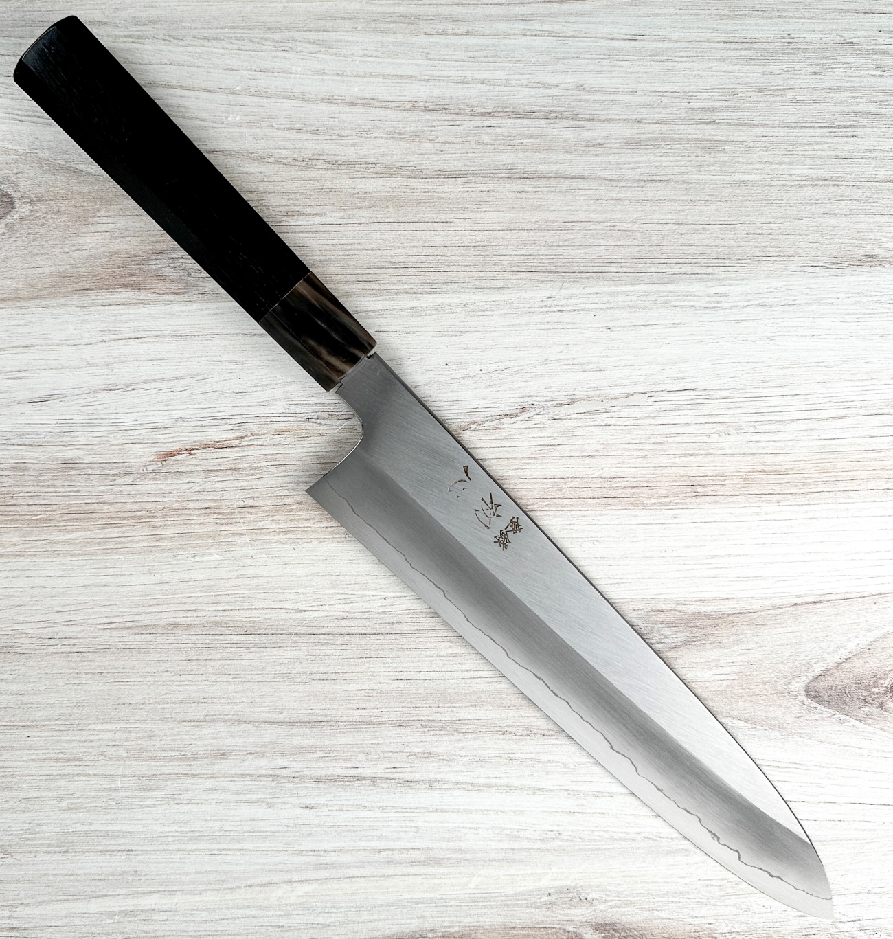Nakagawa Ginsan Gyuto 270mm