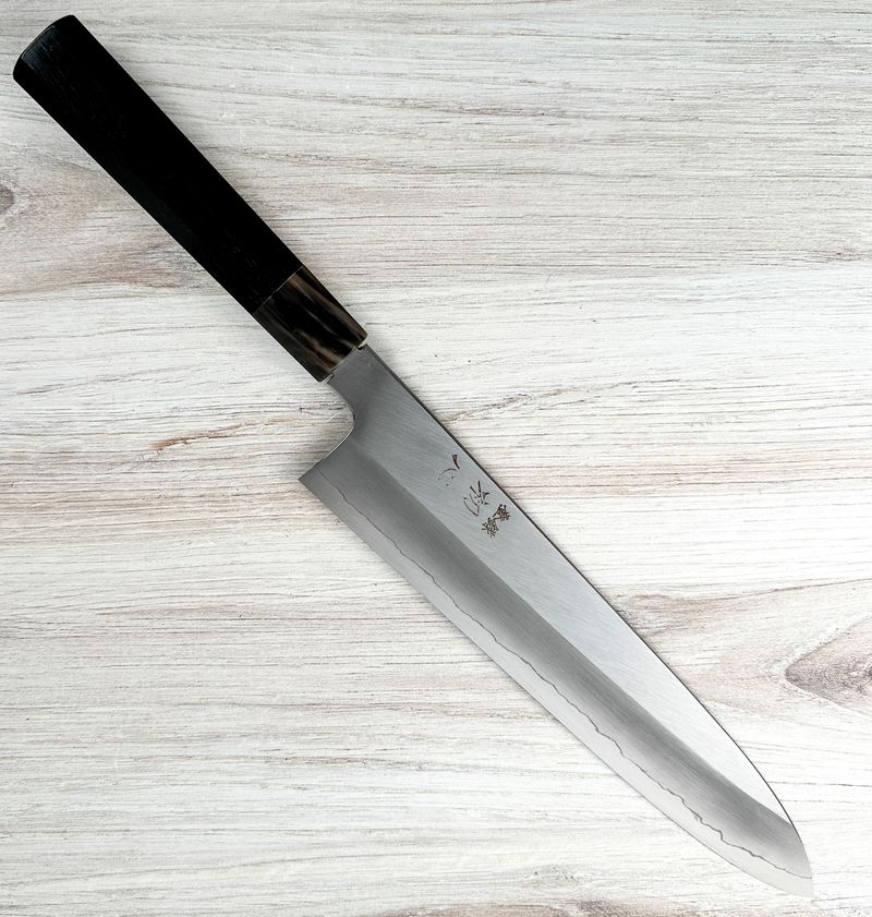 Nakagawa Ginsan Gyuto 270mm|CKTG