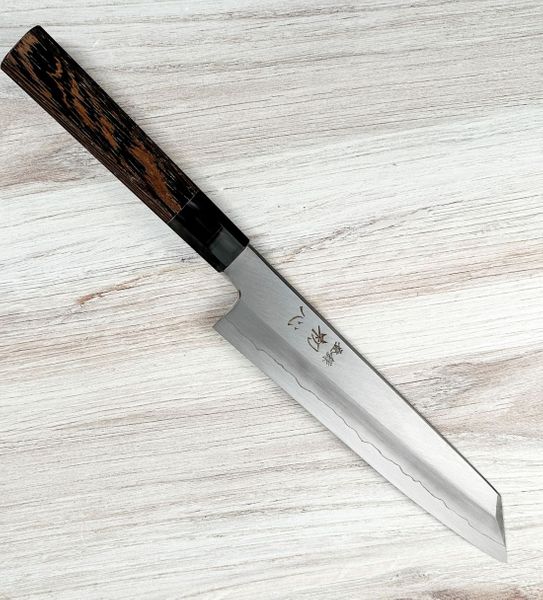Nakagawa Ginsan Kiritsuke 210mm