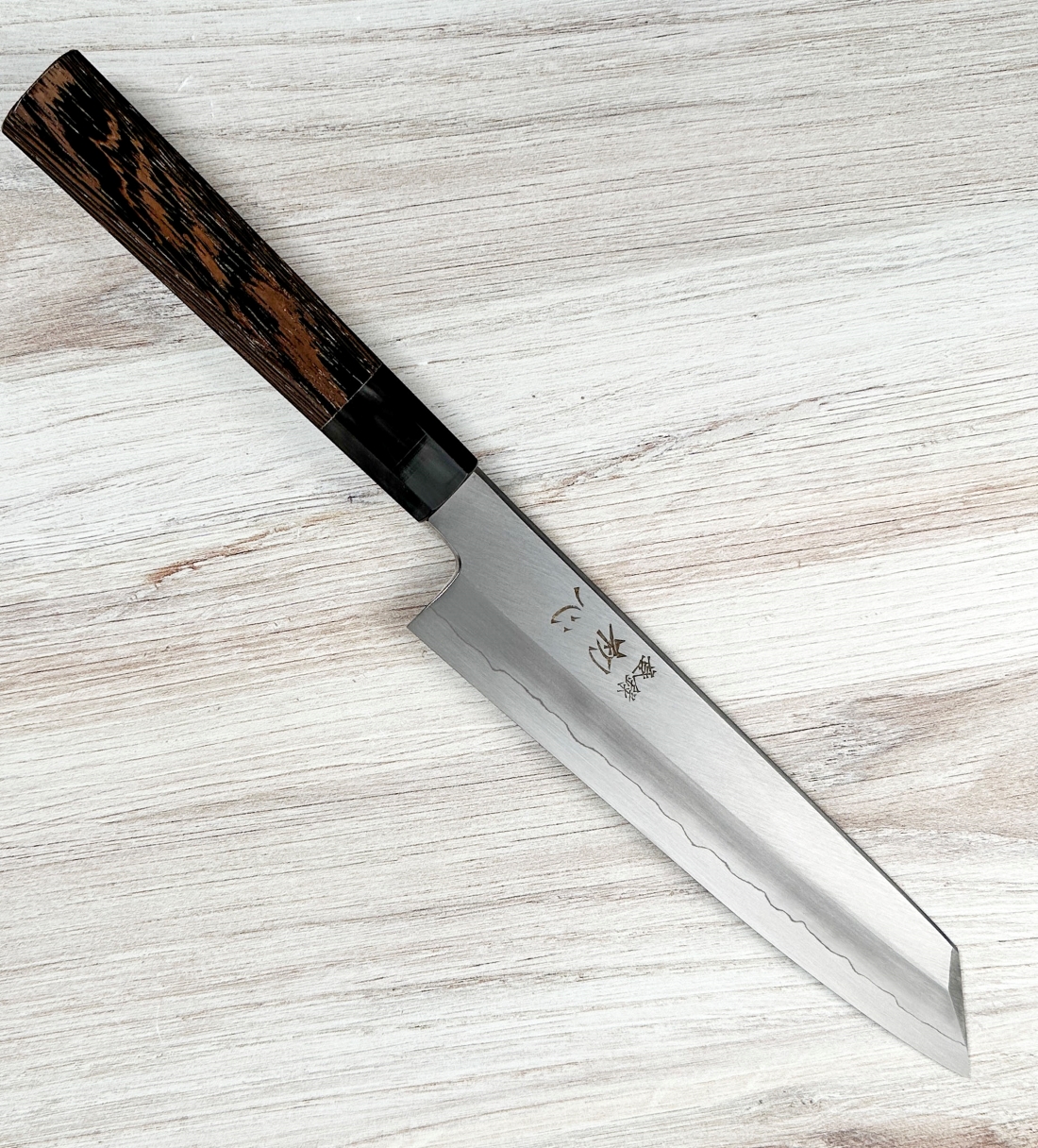 Nakagawa Ginsan Kiritsuke 210mm