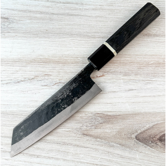 Nakamura Blue #1 Bunka 165mm