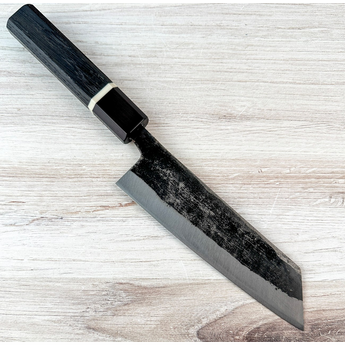 Nakamura Blue #1 Bunka 165mm