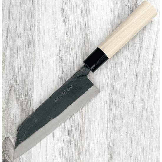 Nakamura Blue #1 Bunka 165mm