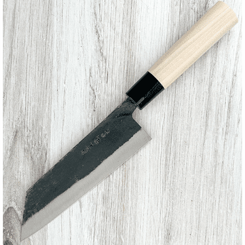 Nakamura Blue #1 Bunka 165mm