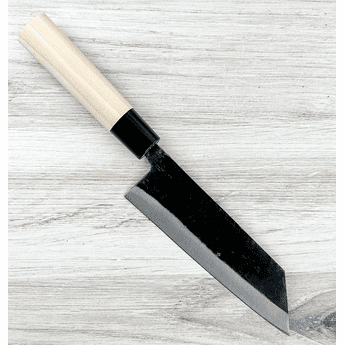 Nakamura Blue #1 Bunka 165mm