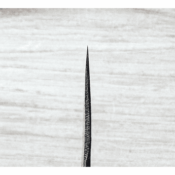 Nakamura Blue #1 Bunka 165mm