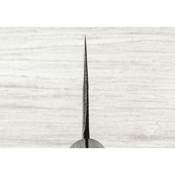 Nakamura Blue #1 Nakiri 165mm