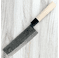Nakamura Blue #1 Nakiri 165mm