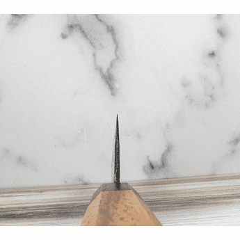 Nakamura Blue #1 Bunka 165mm