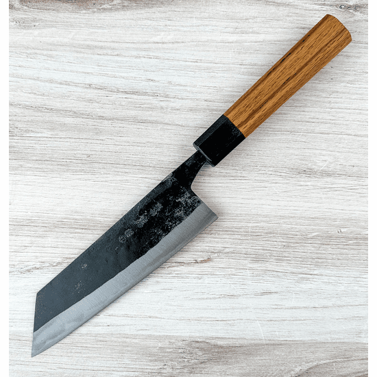 Nakamura Blue #1 Bunka 165mm