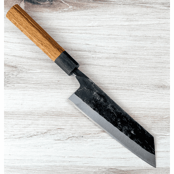 Nakamura Blue #1 Bunka 165mm