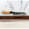 Nakamura Blue #1 Santoku 165mm