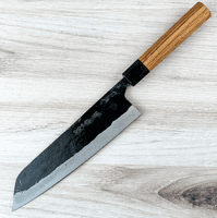 Visit Nakamura Blue #2 Gyuto 210mm