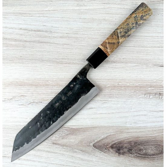 Nakamura Blue #2 Gyuto 210mm