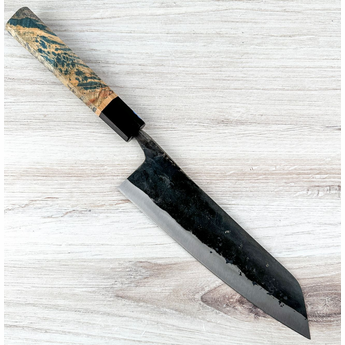 Nakamura Blue #2 Gyuto 210mm