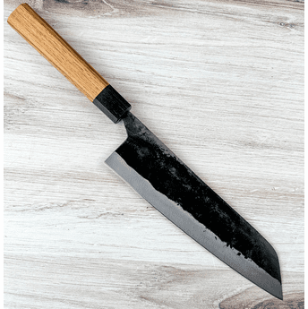 Nakamura Blue #2 Gyuto 210mm