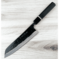 Visit Nakamura Blue #2 Gyuto 210mm Bog Oak