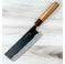 Nakamura Blue #2 Nakiri 165mm