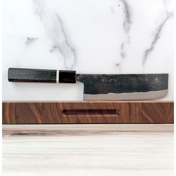 Nakamura Blue #2 Nakiri 165mm