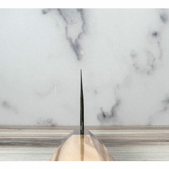 Nakamura Blue #2 Nakiri 165mm