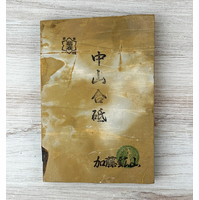 Visit Nakayama Natural Sharpening Stone 