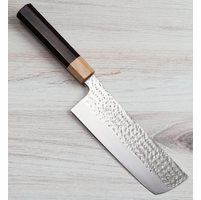 Visit Nakiri Knife Guide