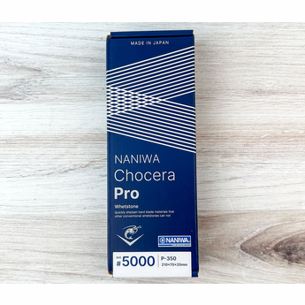 Naniwa Chosera Professional 1,000 Grit