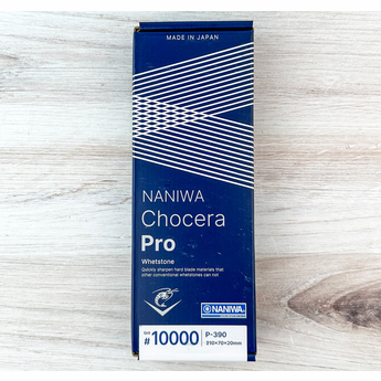 Naniwa Chosera Professional 10,000 Grit