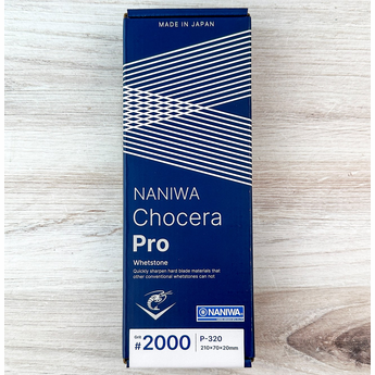 Naniwa Chosera Professional 2,000 Grit