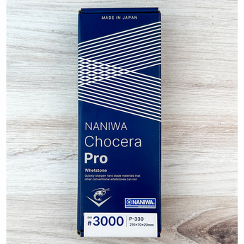 Naniwa Chosera Professional 3,000 Grit